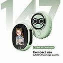 Compact WiFi Camera